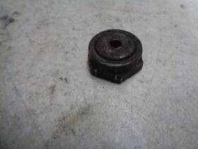 37209-47 Harley-davidson 35209-47 Used Hummer Sprocket Nut Left Hand Thread 1948-up