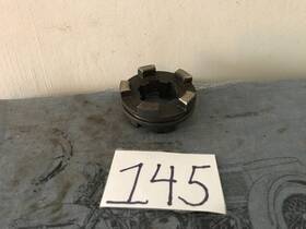 Clutch-35442-41 Harley-davidson 35442-41 Flathead 45 Servi-car 1941 Up First And Reverse Shift
