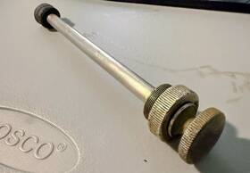 3555-15 Harley-davidson Oem Jd Oil Pump Plunger