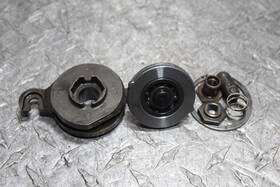 25409-94b Harley-davidson 36731-91 25453-87a Sportster 1200 883 Clutch Release Adjuster Screw Plate Ramps