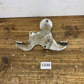 36811-41 Harley-davidson Oem Rocker Foot Clutch Pedal Knucklehead Panhead Ul Big Twin Flathead