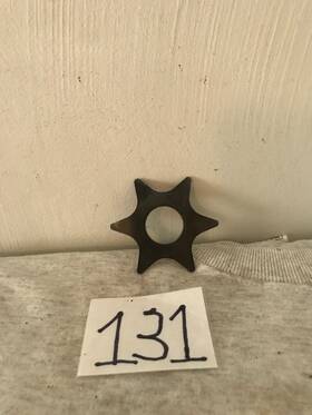 36906-36 Harley-davidson Knucklehead Flathead Panhead Foot Clutch Lever Friction Spring Washer