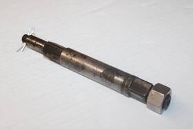37074-38a Harley-davidson Hd Transmission Clutch Release Shaft Knucklehead Panhead Shovelhead