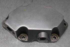 37081-80 Harley-davidson 5 Speed Clutch Transmission Release Side Cover