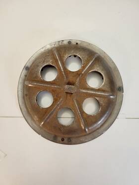 37876-52 Harley-davidson Vintage Clutch Release Discsportster Shovelhead K Model