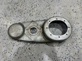 60505-36 Harley-davidson 3801-36a Nice Oem Knucklehead Ul Panhead Outer Primary