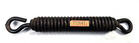 38498-52 Harley-davidson Nos 1952-1965 Clutch Booster Spring Mouse Trap # Panhead O641