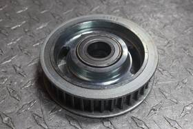 40100083 Harley-davidson 2022 Livewire Oem Sprocket 36t Idler Pulley