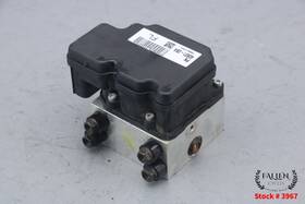 40601-08 Harley-davidson 2013 Road Glide Cvo Abs Pump Module Controller Unit 20k