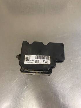 40601-08a Harley-davidson 2009 E/g U/c Flhtcu Abs Controle Module Assembly