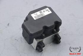 40601-08 Harley-davidson 40649-08 2013 Road Glide Abs Pump Module Controller Unit
