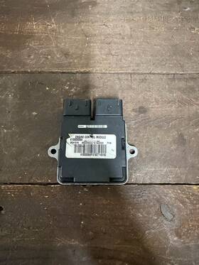 Harley-davidson 41000006a Ecm Ecu Engine Control Module Computer Brain 2016 Sportster Xl1200x