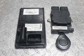 41000341f Harley-davidson 41000326a 2020 Iron 883 Oem Ecm Ecu Bcm Fob Paired Set 41000326