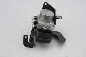 41100043c Harley-davidson 2019 Sport Glide Flsb Abs Pump Module Controller Unit #4025
