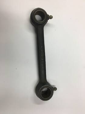 4130-30 Harley-davidson 1930-1936 Brake Stabilizer Shackle #4130-30 Dl Rl 45 Solo