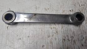 4130-41 Harley-davidson 1940-1957 Springer Brake Stabilizer Wl #4130-41 Knucklehead Servicar O025
