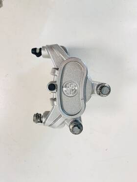 41300038 Harley-davidson 41300049 Rear Brake Caliper Sportster Xl1200 Xl883 Seventy Two