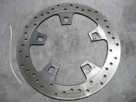 41500017 Harley-davidson Hd 09-23 12 Street Glide Right Side Front Brake Rotor Disc