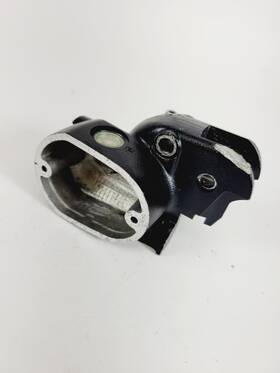 41700085 Harley-davidson Front Bake Master Cylinder 14-21 Sportster 1200 883 Iron Forty Eight - Deep Scuf