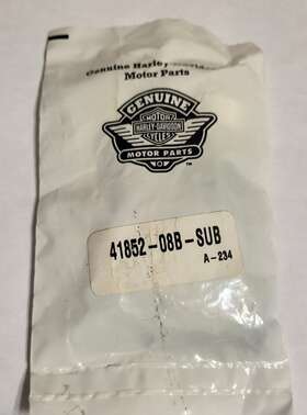 41852-08b-subb Harley-davidson Sub Assembly