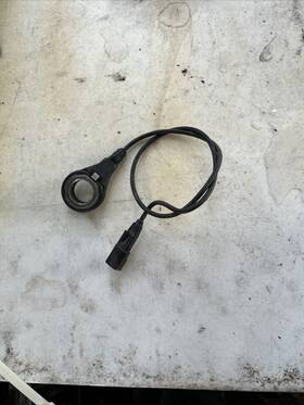 42039 Harley-davidson 2018 Breakout Rear Abs Sensor