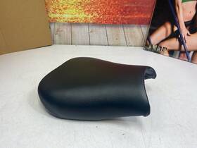 42267 Harley-davidson Suzuki 2007 Gsx 1300 Gsx1300 R Hayabusa Black Front Seat