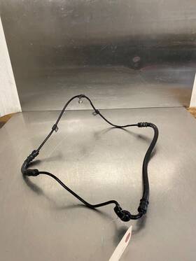 42317-06a Harley-davidson 2000 Flstf Fat Boy Front Brake Line