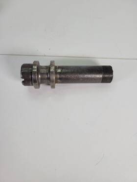 43882-49 Harley Davidson Oem Panhead Shovelhead Front Axle Sleeve 1949-66 Big Twin
