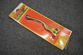45016-73t Harley-davidson Nos Chrome Front Brake Lever 1981 Eagle Iron