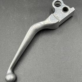 45016-93 Harley-davidson Genuine Brake Lever Fxr Fxst Flt Xl Oem