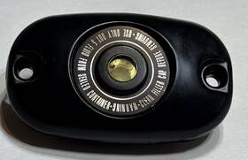 45057-99 Harley-davidson Oem Genuine Brake Master Cylinder Lid Cap