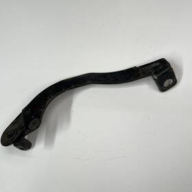 45089-75p Harley-davidson Used Aermacchi Brake Pedal Assembly Late 1976 1978 Sx175 Sx250