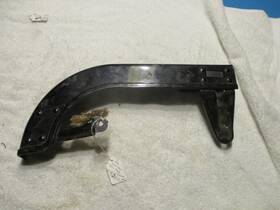 45175-49 Harley-davidson Ironhead Early Sportster Rear Chain Guard Super Rare Oem