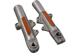 45400335 Harley-davidson 45400336 Oem Nto 2024/2025 Flhx Fltrs Fork Sliders