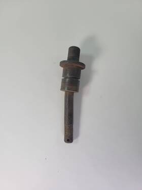 45672-31 Harley Davidson Oem Short Rear Rocker Plate Stud Big V Twin Servi-car 31-57