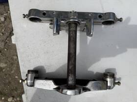 45703-50.76 Harley-davidson Adjustable Tripple Tree