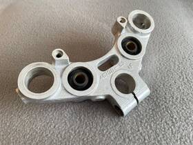 45739-62 Harley Davidson 1962-1972 Ironhead Sportster Upper Fork Bracket Triple Tree 33.4