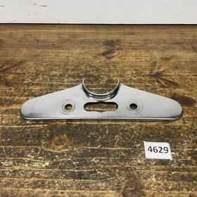45741-50 Harley Davidson Adjustable Top Tree Accessory Cover Hydra Glide Servicar G Ge. Oem