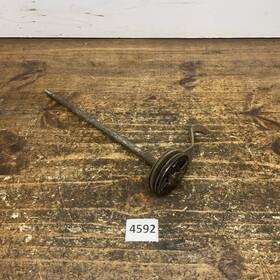 46772-39 Harley Davidson 45772-39 Springer Steering Damper Parts Oem 45 Flathead Wl Wla Servicar