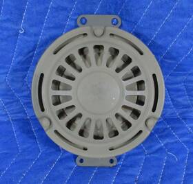 4800-42m Harley-davidson Nos Original Springer Delco Remy 16 Horn Flathead 45 Wla Wlc Military