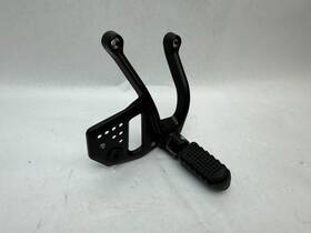 50501349 Harley-davidson Oem Pan America Passenger Right Foot Peg Bracket 2021 2025 Used