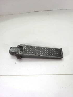 5085 Harley-davidson Vintage Panhead Shovelhead Ironhead Chopper Bobber Bt&e Foot Peg