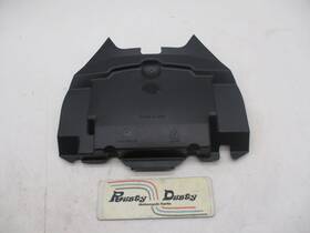 51966-08 Harley-davidson Genuine Softail Plastic Battery Cover