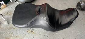 52000334 Harley-davidson Reach Seat Touring