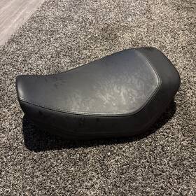 52000515 Harley-davidson Einzelsitz/single Seat Rh 975 Nightster 2022 2023