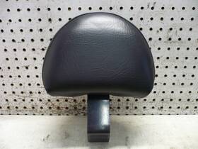 52189-00 Harley-davidson Hd 93 06 2006 Softail Heritage Classic Flstc Front Driver Backrest Oem
