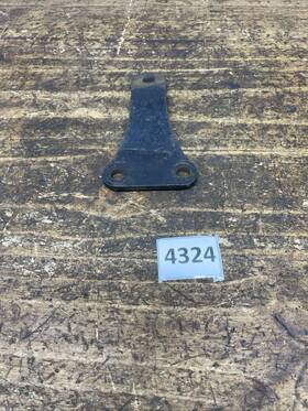 52551-36a Harley-davidson Buddy Seat Front Mounting Bracket Oem 52551-36 Knucklehead Panhead