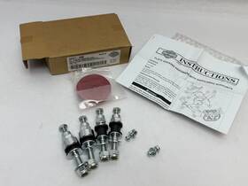 Harley-davidson 53371-95b Genuine New Docking Hardware Kit 1984-1999 Flstc