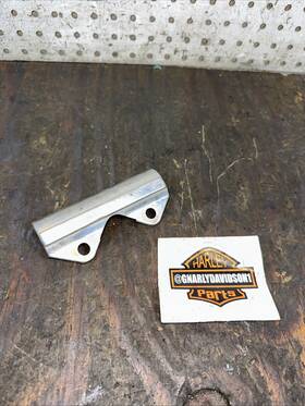56101-52 Harley-davidson Panhead K-model Kh Ironhead Xlch Sportster Handlebar Riser Cover 912