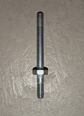 56104-94a Harley-davidson Genuine Oem Rear Fender Screw P/n